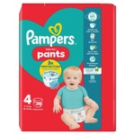 Pampers Babydry Pants Size 4 Ep (38 Piece)